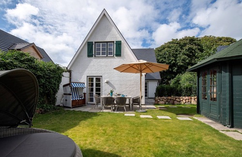 Keitum House | The exclusive LORNSEN HÜS