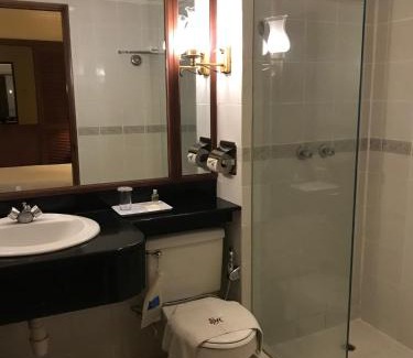 Lahad Datu Hotel | The Executive Hotel Lahad Datu