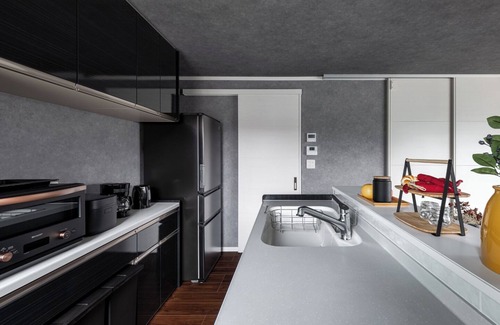 Kushiro House | THE EXEPAREL