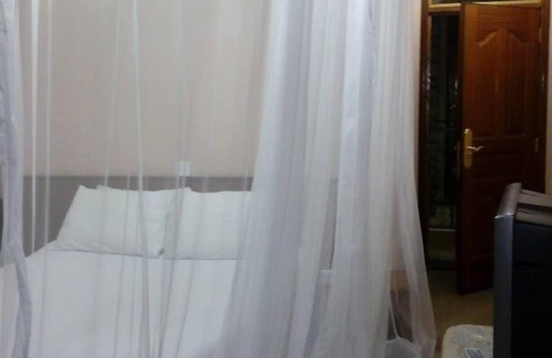 Kericho House | The Exotic House Kericho