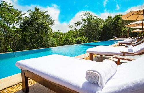 Kohunlich Resort | The Explorean Selva Maya Kohunlich