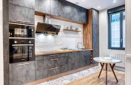 Dieppe Apartment | The explorers' villa