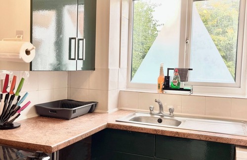 Becontree Apartment | The Express Apartment