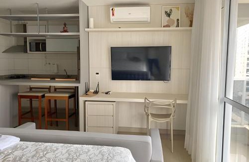 Setor Bueno Apartment | The Expression