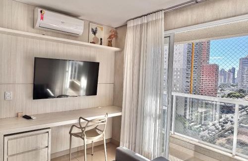 Setor Bueno Apartment | The Expression