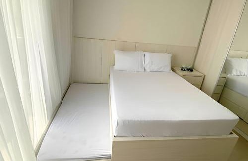 Setor Bueno Apartment | The Expression