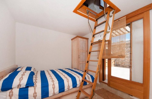 Kornati House | The extremely beautiful stone villa Kornati is located in central Dalmatia, south of Zadar and west