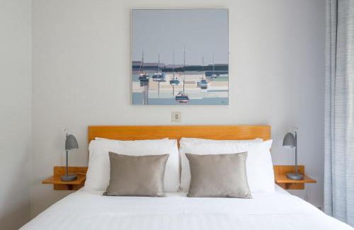 Galway City Centre House | The Eyre Square Townhouse