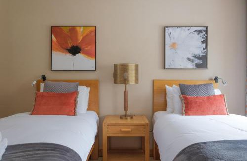 Galway City Centre House | The Eyre Square Townhouse