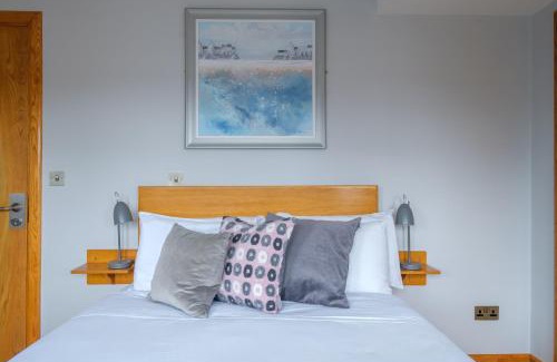 Galway City Centre House | The Eyre Square Townhouse
