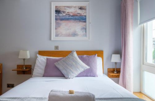 Galway City Centre House | The Eyre Square Townhouse