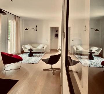 Treviso Apartment | THE FAHOUSE