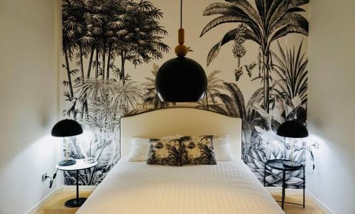 Treviso Apartment | THE FAHOUSE