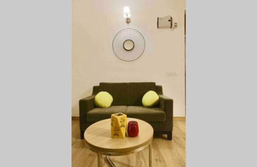 Noida Apartment | The Fáilte Square near India Expo Mart