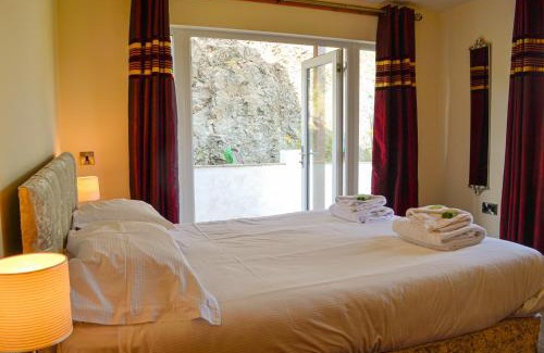 Portpatrick Apartment | The Fairways