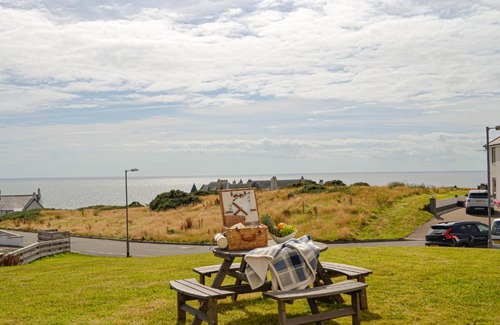 Portpatrick Apartment | The Fairways