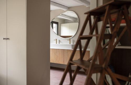 Hangenbieten House | The Farm 1807 authenticity & modernity