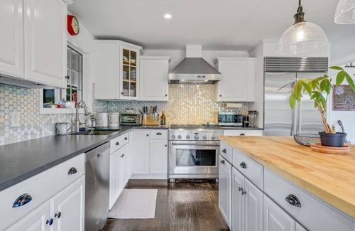 Staatsburg Apartment | The Farm: Private 23-Acre Rhinebeck Country Oasis