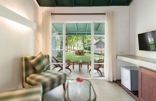 Hatton House | The Farm Resorts