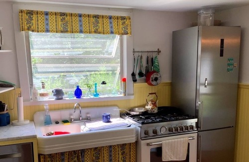 Jewett House | The Farmehouse at Firefly Run