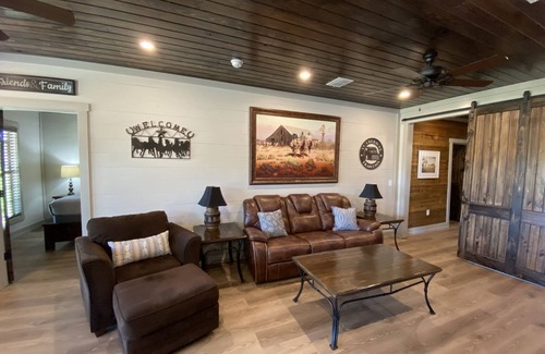 Caldwell Other | The Farmhouse at Copperas Creek
