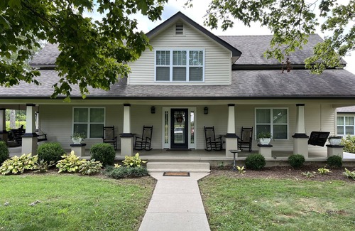 Unionville House | The Farmhouse at Taylor Road