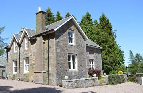 Dunkeld Bed & Breakfast | The Farmhouse B&B