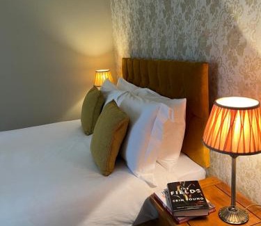 Dunkeld Bed & Breakfast | The Farmhouse B&B