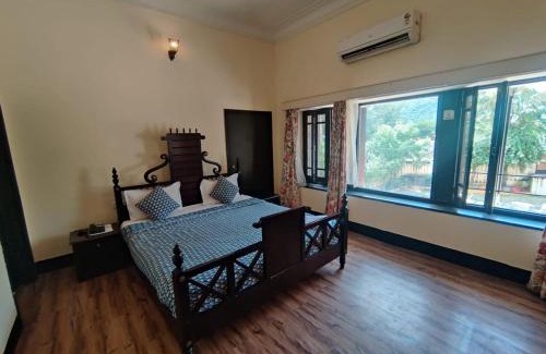 Udaipur Hotel | The Fateh Hotel by Le Pension Stays