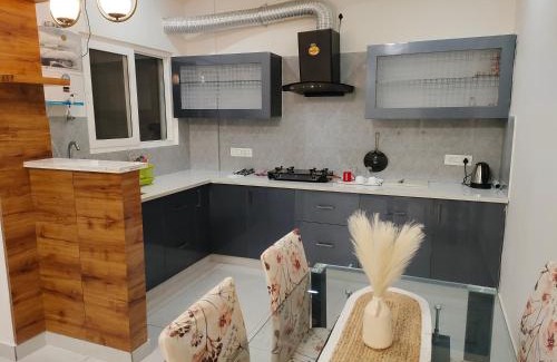 Bullawala Apartment | The feathers
