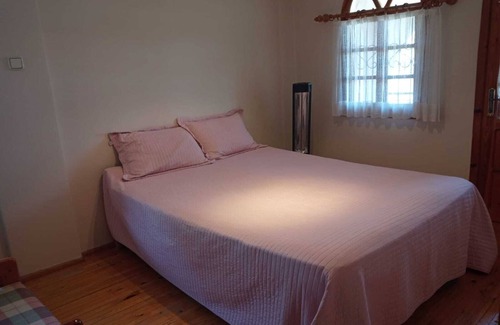Foca House | The feeling of breathing away from your modern life for a few days
