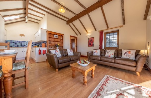 Aldborough House | The Felmingham, Roughton, Norfolk