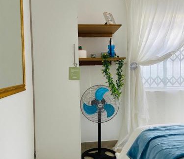Nkowankowa Apartment | The Fern Corner Guest House 1