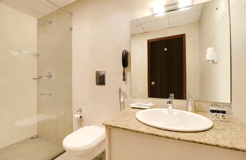 Gangtok Hotel | The Fern Denzong Hotel & Spa Gangtok