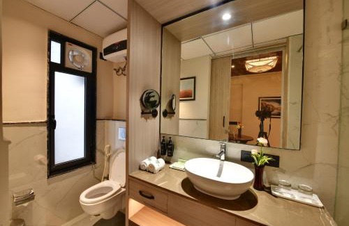 Shyam Nagar Hotel | The Fern Habitat, Jaipur