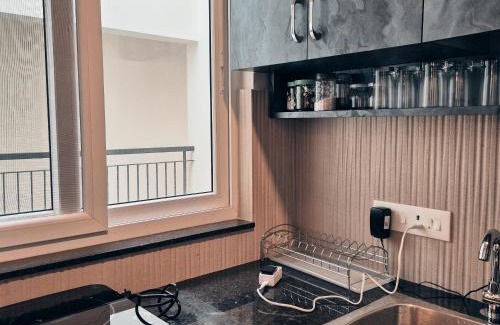 Siolim Apartment | The Fern Room By Fenni N Ferns