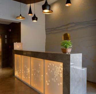 Vadodara Hotel | The Fern, Vadodara