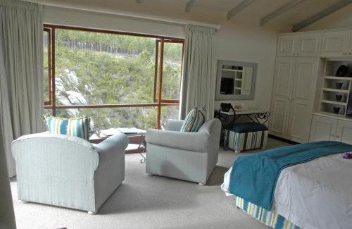 Storms River Cabin | The Fernery Lodge & Spa
