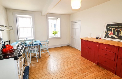 Ramelton Cottage | THE FERRY HOUSE, pet friendly in Ramelton, County Donegal
