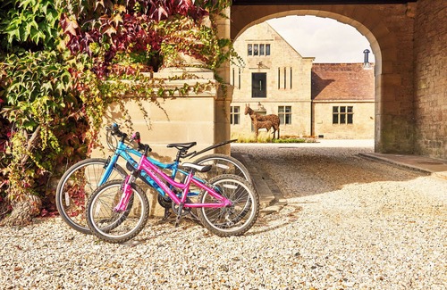 Walwick Cottage | The Filly