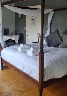 Sleaford Hotel | The Finch Hatton Arms