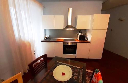 Spoleto Apartment | The Fiordespina Tower