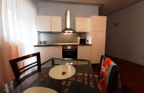 Spoleto Apartment | The Fiordespina Tower