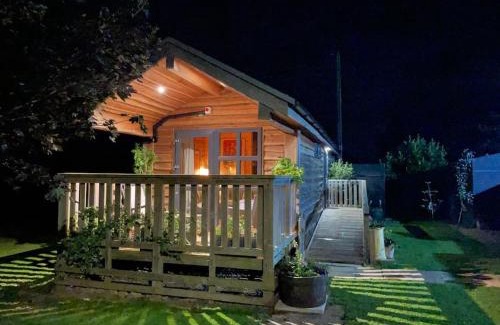 Spalding Apartment | The Firkin Lodge
