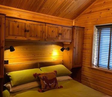 Spalding Apartment | The Firkin Lodge