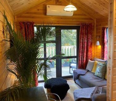 Spalding Apartment | The Firkin Lodge
