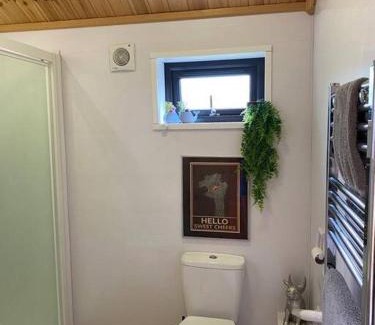 Spalding Apartment | The Firkin Lodge