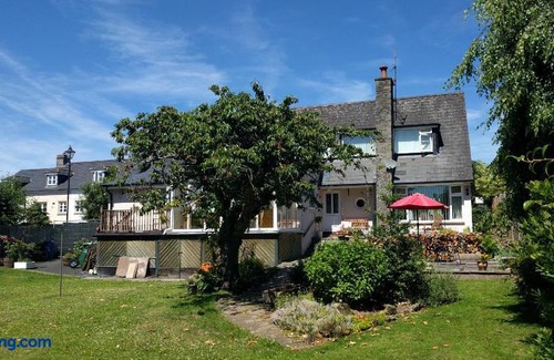 Hay on Wye House | The Firs at Hay-on-Wye B&B