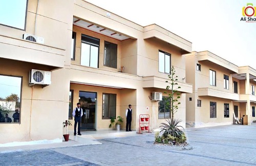 Multan Hotel | The First Hotel Multan