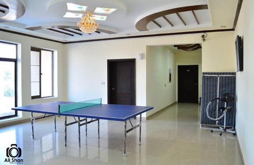 Multan Hotel | The First Hotel Multan